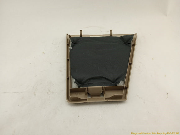 Land Rover LR4 Driver Left Rear Cargo Access Panel