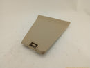 Land Rover LR4 Driver Left Rear Cargo Access Panel-11