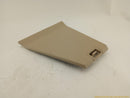 Land Rover LR4 Driver Left Rear Cargo Access Panel-12