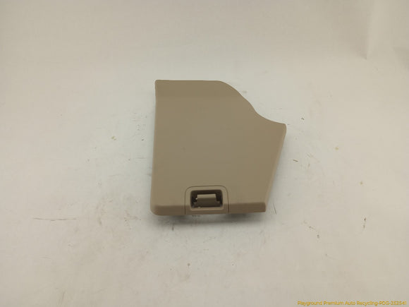Land Rover LR4 Passenger Right Rear Cargo Access Panel