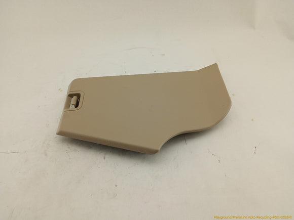 Land Rover LR4 Passenger Right Rear Cargo Access Panel