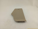 Land Rover LR4 Passenger Right Rear Cargo Access Panel-4