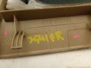 Land Rover LR4 Passenger Right Rear Cargo Access Panel-8