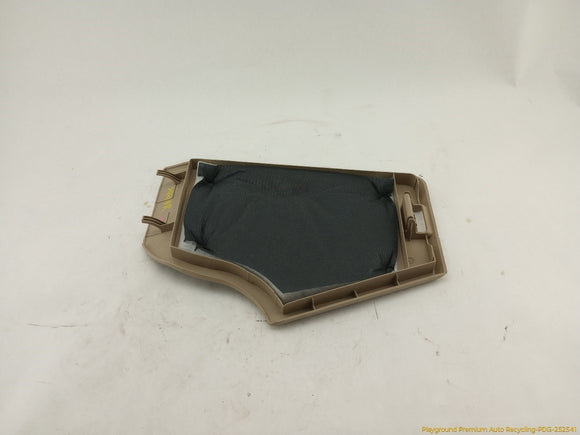 Land Rover LR4 Passenger Right Rear Cargo Access Panel