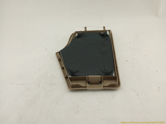Land Rover LR4 Passenger Right Rear Cargo Access Panel