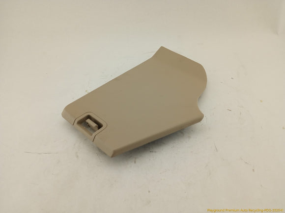 Land Rover LR4 Passenger Right Rear Cargo Access Panel