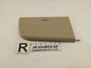 Land Rover LR4 Passenger Right Rear Storage Box Lid-1