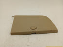 Land Rover LR4 Passenger Right Rear Storage Box Lid-4