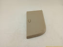 Land Rover LR4 Passenger Right Rear Storage Box Lid-5