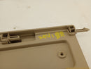 Land Rover LR4 Passenger Right Rear Storage Box Lid-8
