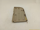 Land Rover LR4 Passenger Right Rear Storage Box Lid-9