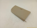 Land Rover LR4 Passenger Right Rear Storage Box Lid-11