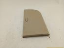 Land Rover LR4 Driver Left Rear Storage Box Lid-3
