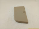 Land Rover LR4 Driver Left Rear Storage Box Lid-5