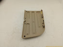 Land Rover LR4 Driver Left Rear Storage Box Lid-6