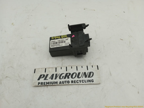 Land Rover LR4 Right Rear Heated Seat Control Module