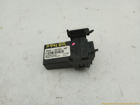 Land Rover LR4 Right Rear Heated Seat Control Module