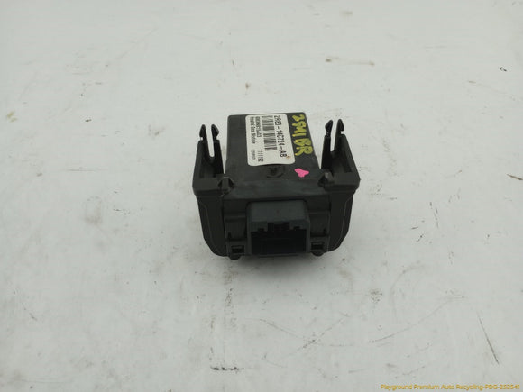 Land Rover LR4 Right Rear Heated Seat Control Module
