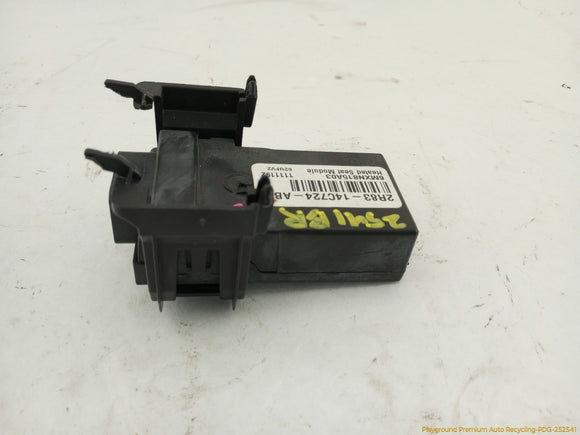 Land Rover LR4 Right Rear Heated Seat Control Module