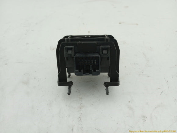 Land Rover LR4 Right Rear Heated Seat Control Module