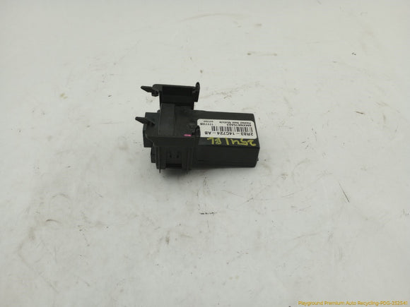 Land Rover LR4 Left Rear Heated Seat Control Module