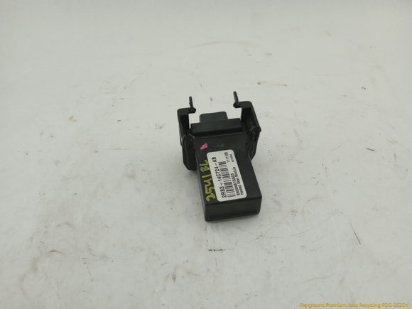 Land Rover LR4 Left Rear Heated Seat Control Module