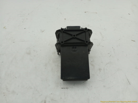 Land Rover LR4 Left Rear Heated Seat Control Module