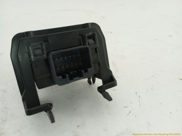 Land Rover LR4 Left Rear Heated Seat Control Module