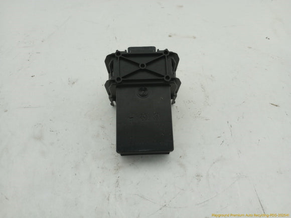 Land Rover LR4 Left Rear Heated Seat Control Module