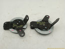 Land Rover LR4 Pair Of Tailgate Support Stay Brackets-2