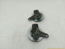 Land Rover LR4 Pair Of Tailgate Support Stay Brackets-3