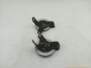 Land Rover LR4 Pair Of Tailgate Support Stay Brackets-4