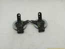Land Rover LR4 Pair Of Tailgate Support Stay Brackets-5
