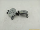 Land Rover LR4 Pair Of Tailgate Support Stay Brackets-9