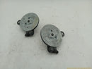 Land Rover LR4 Pair Of Tailgate Support Stay Brackets-12