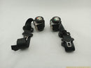 Land Rover LR4 Pair Of Rear 3rd Row Seat Belt Retractors-2