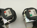 Land Rover LR4 Pair Of Rear 3rd Row Seat Belt Retractors-3