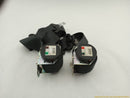 Land Rover LR4 Pair Of Rear 3rd Row Seat Belt Retractors-5