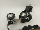 Land Rover LR4 Pair Of Rear 3rd Row Seat Belt Retractors-7