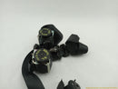 Land Rover LR4 Pair Of Rear 3rd Row Seat Belt Retractors-11