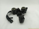 Land Rover LR4 Pair Of Rear 3rd Row Seat Belt Retractors-12