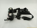 Land Rover LR4 Pair Of Rear 2nd Row Seat Belt Retractors-5