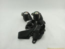 Land Rover LR4 Pair Of Rear 2nd Row Seat Belt Retractors-6