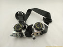 Land Rover LR4 Pair Of Rear 2nd Row Seat Belt Retractors-9