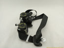 Land Rover LR4 Pair Of Rear 2nd Row Seat Belt Retractors-10