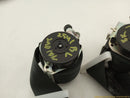 Land Rover LR4 Pair Of Rear 2nd Row Seat Belt Retractors-11