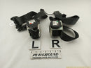 Land Rover LR4 Pair Of Front Seat Belt Retractors-1