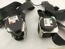 Land Rover LR4 Pair Of Front Seat Belt Retractors-2