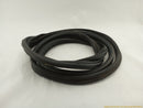 Land Rover LR4 Trunk Lid Molding-9