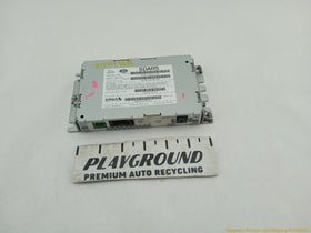 Land Rover LR4 Satellite Radio Receiver